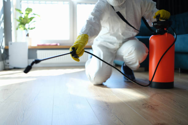 Reliable Sewage Cleanup contractor in East Lyme, CT by Trauma Clean Pros